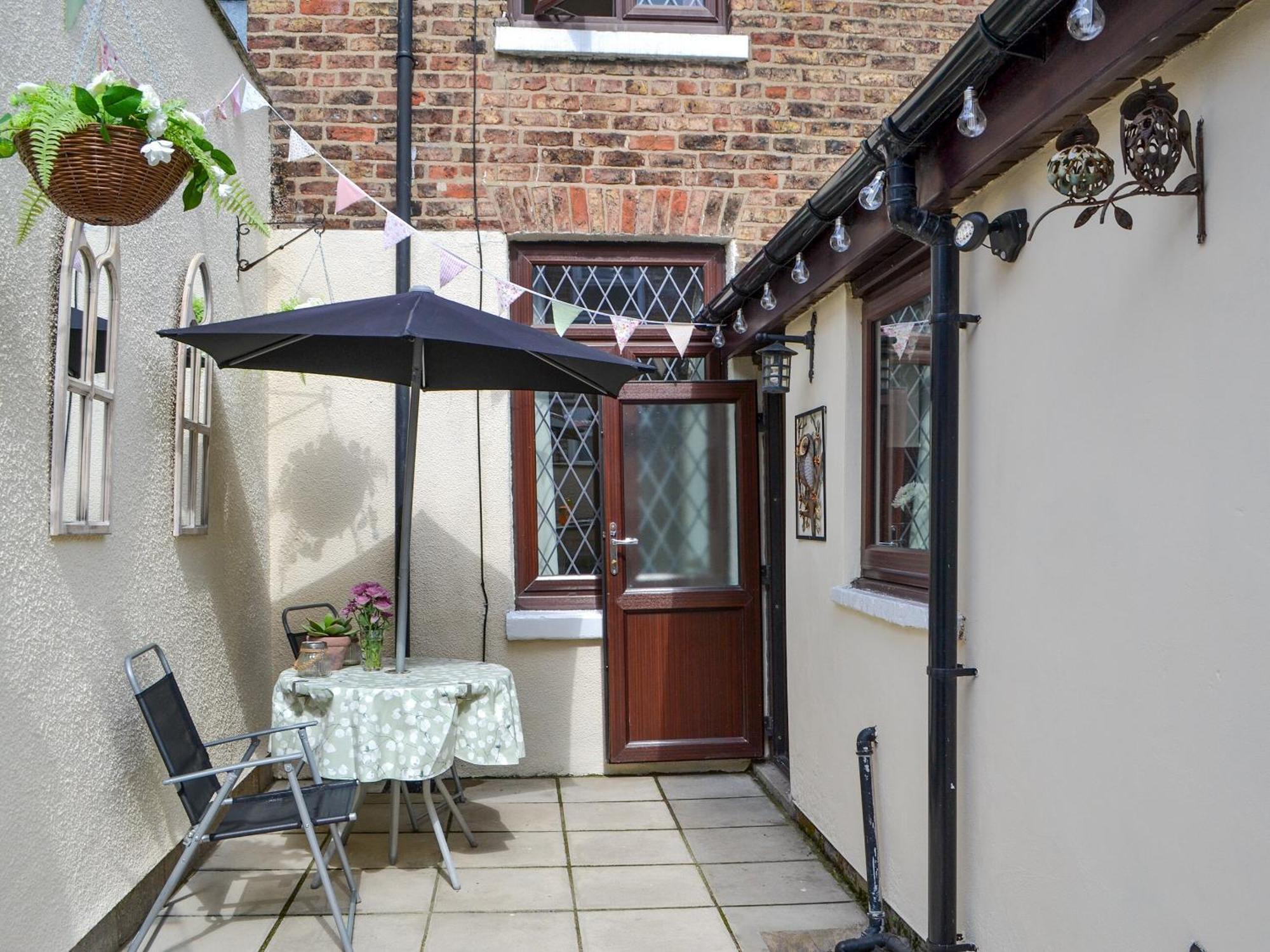 Mollys Place Holiday home *