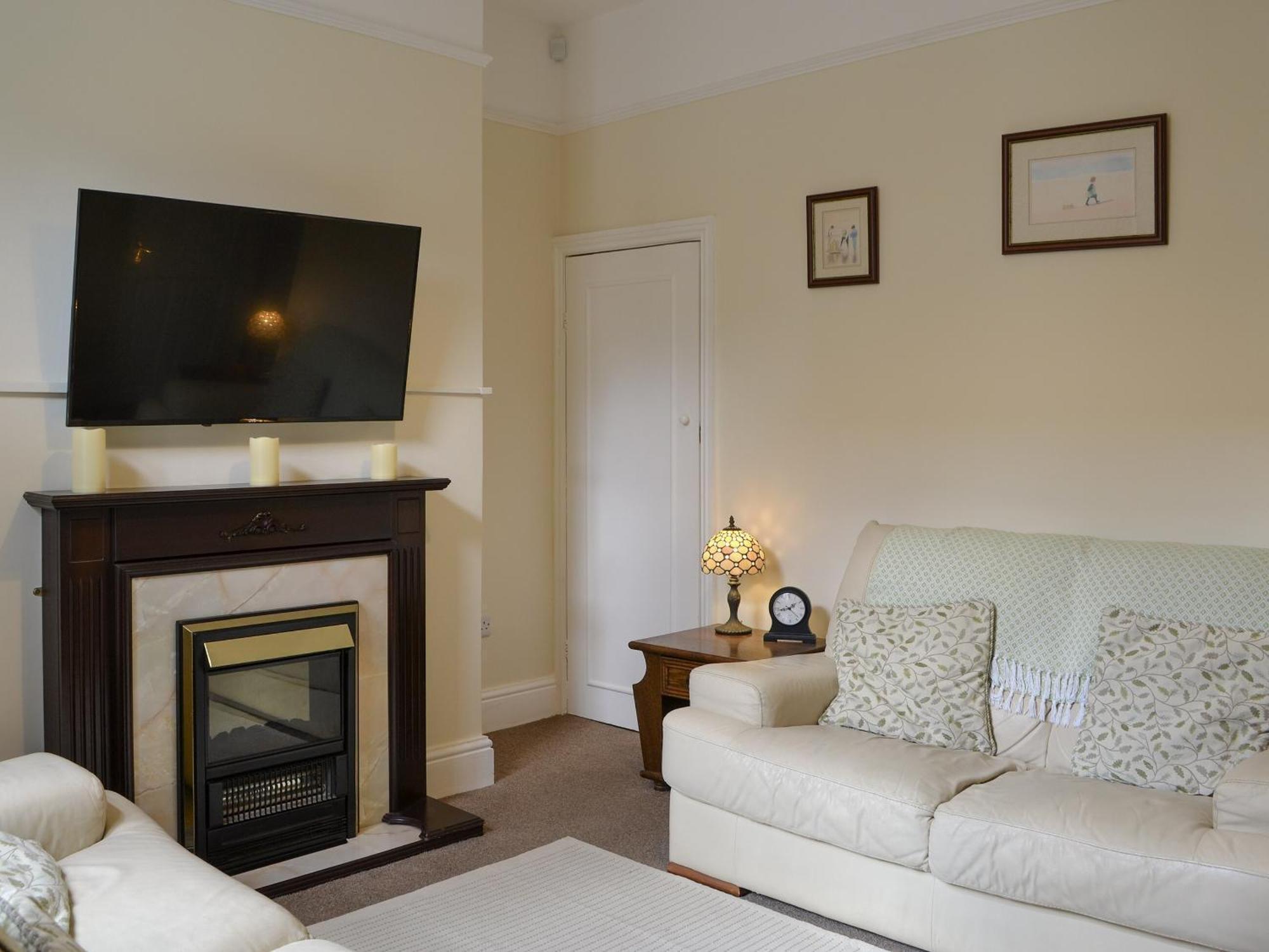 Holiday home Mollys Place Filey