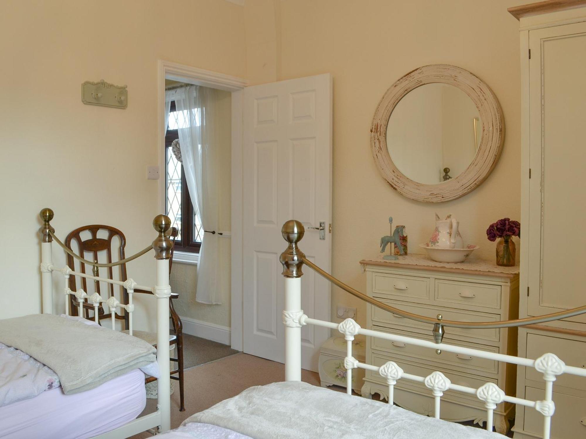 Mollys Place Holiday home