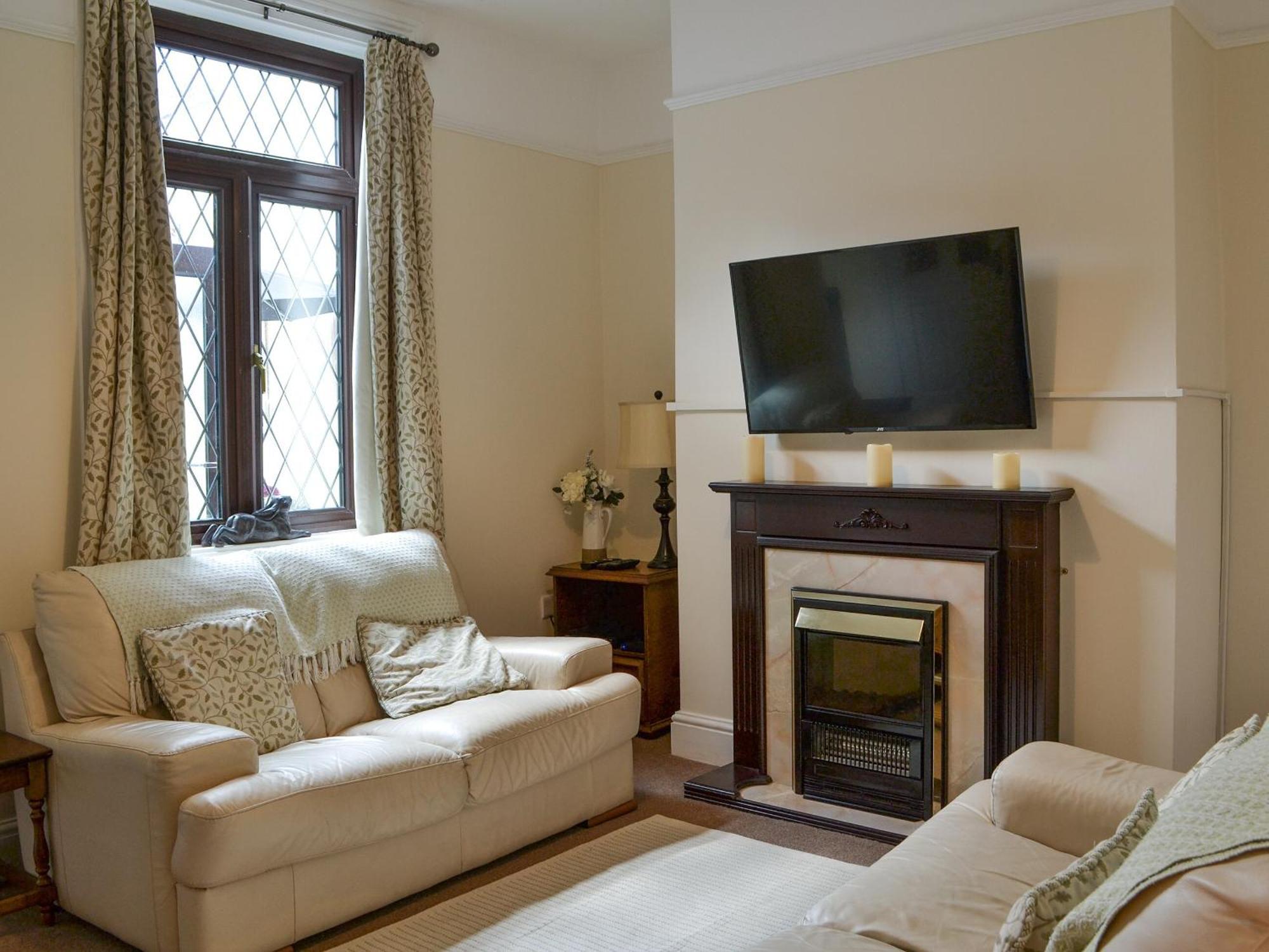 Mollys Place Holiday home Filey