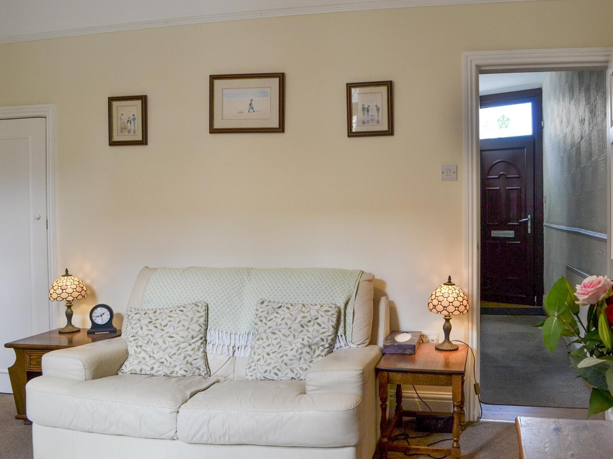 Holiday home Mollys Place Filey