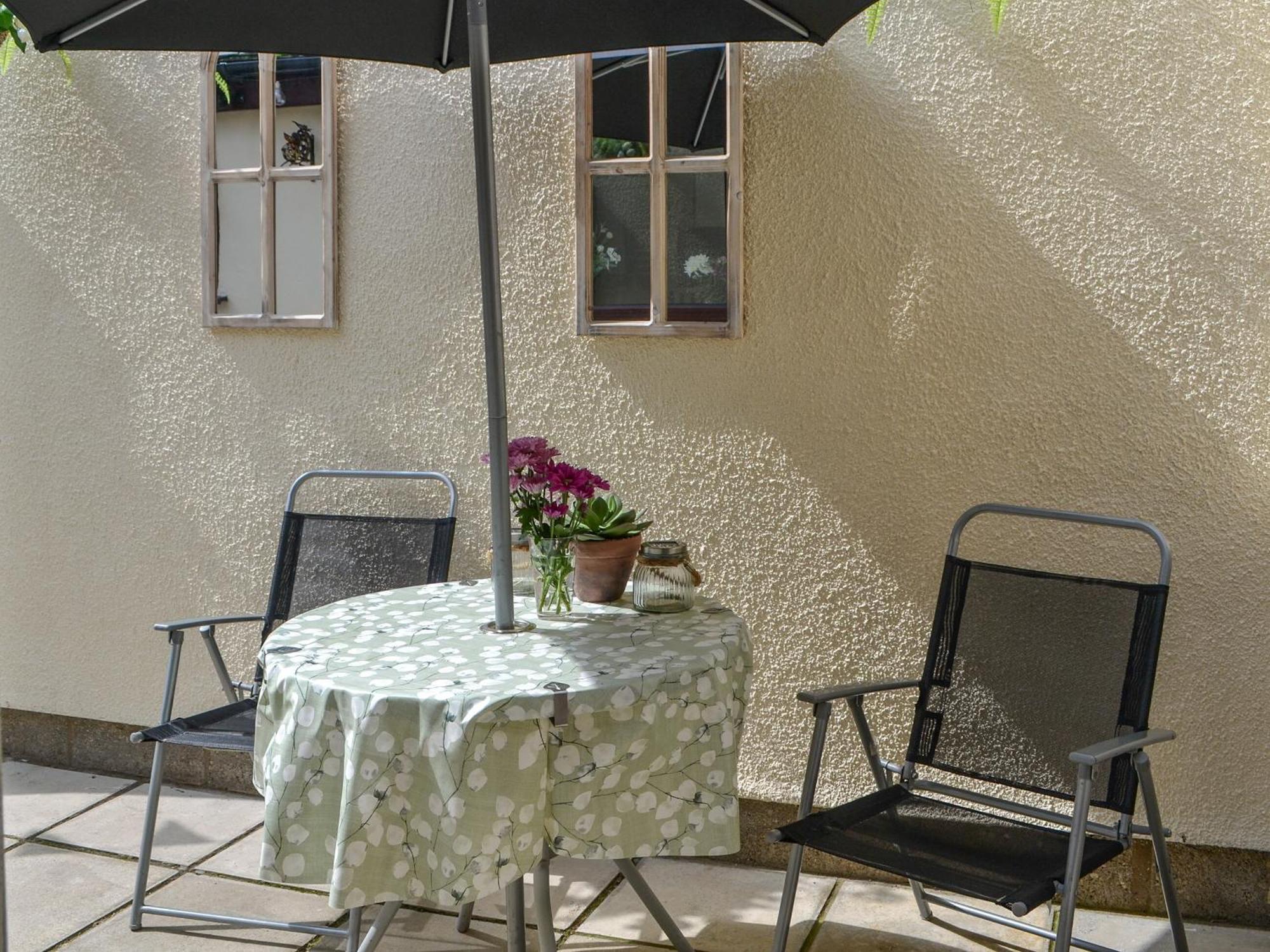 Mollys Place * Filey