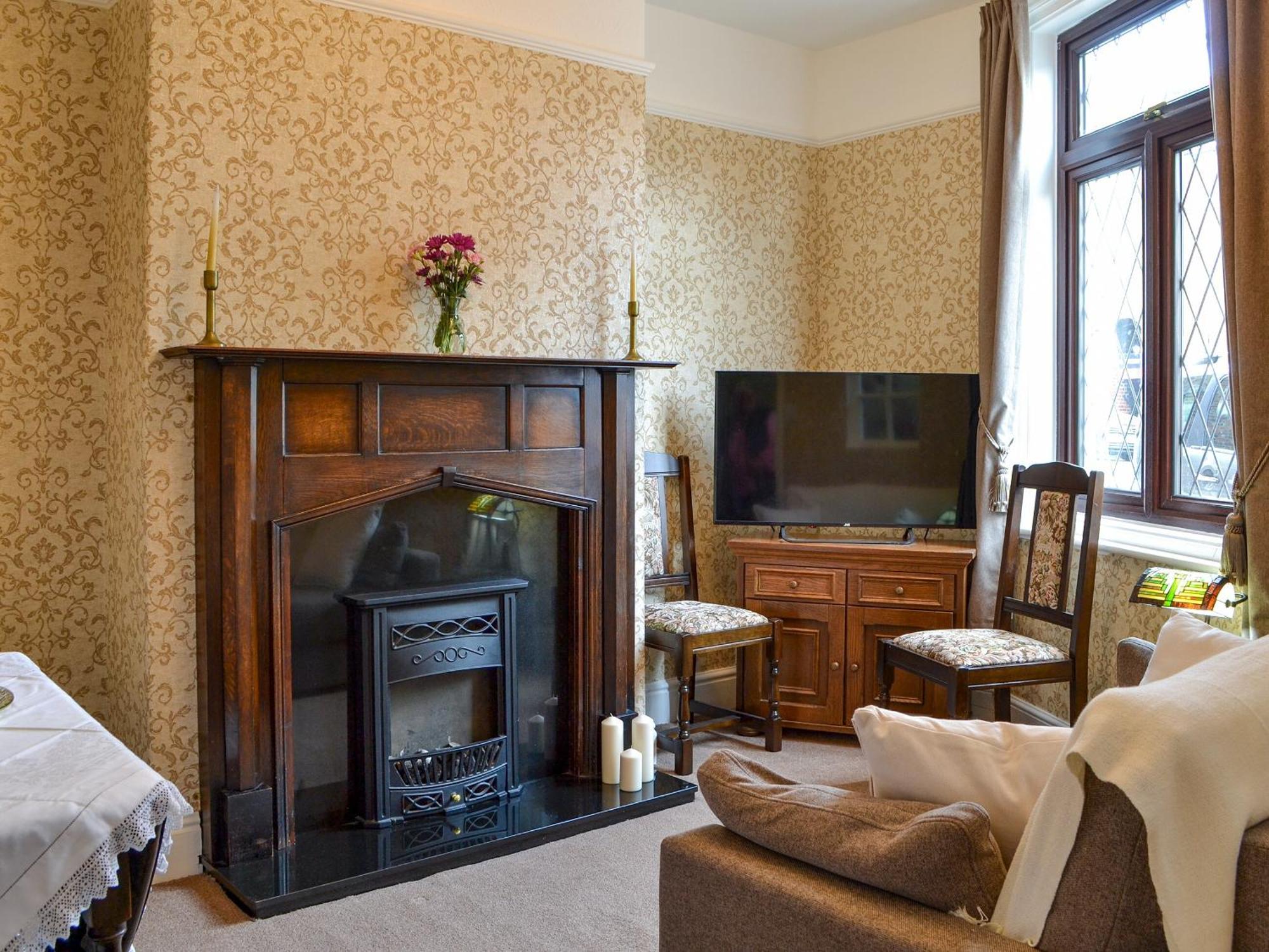 Vakantiehuis Mollys Place Filey