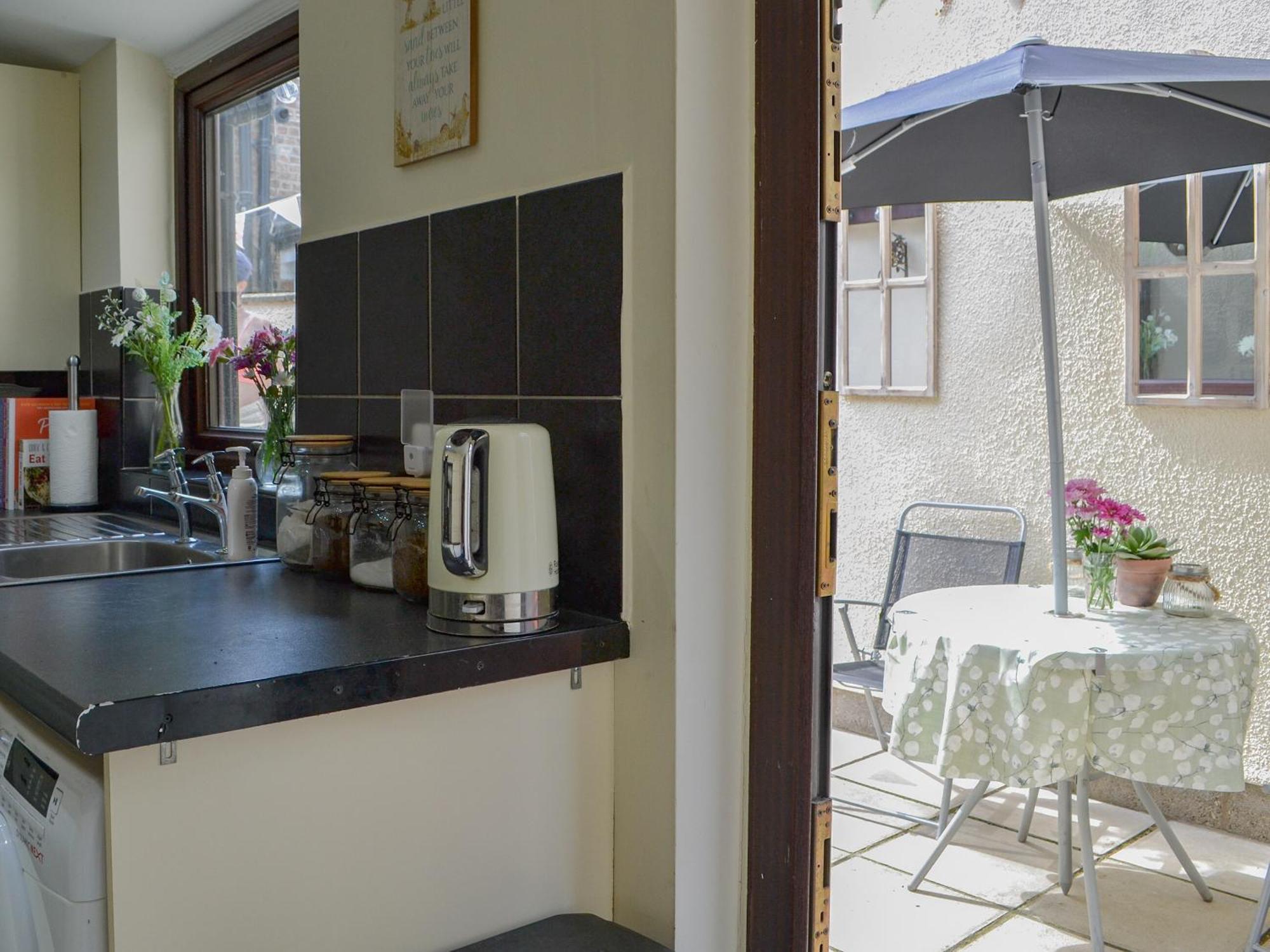 Mollys Place Vakantiehuis