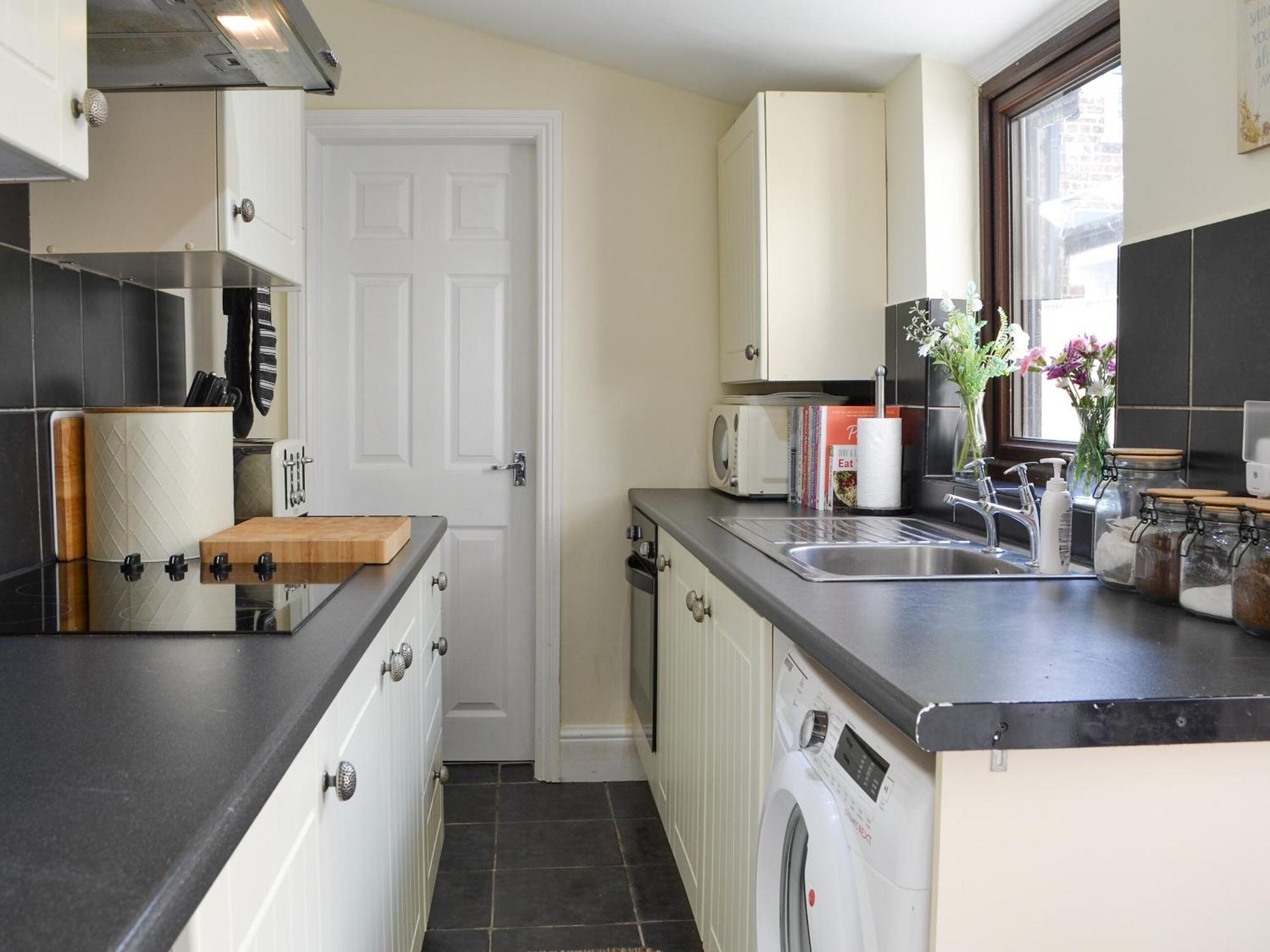 Mollys Place * Filey