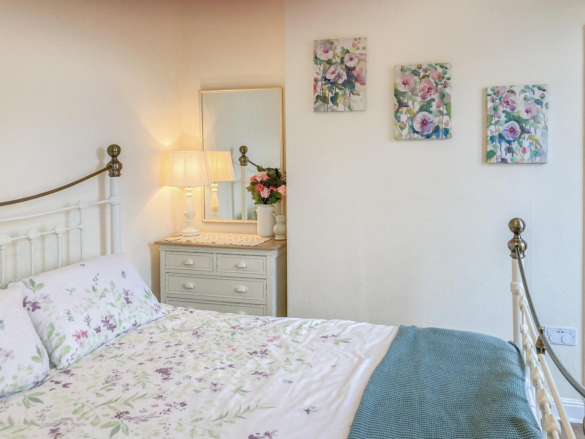 Mollys Place Vakantiehuis Filey